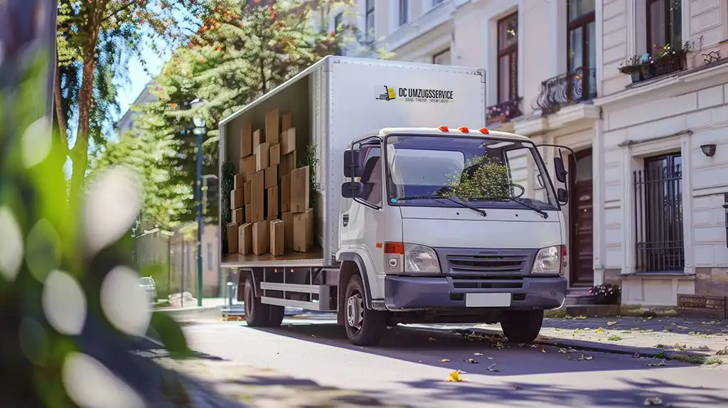 Oberösterreich Umzug – Umzugsfirma Oberösterreich Professioneller Auslandsumzug mit DC Umzugsservice in Klagenfurt – sicherer internationaler Möbeltransport