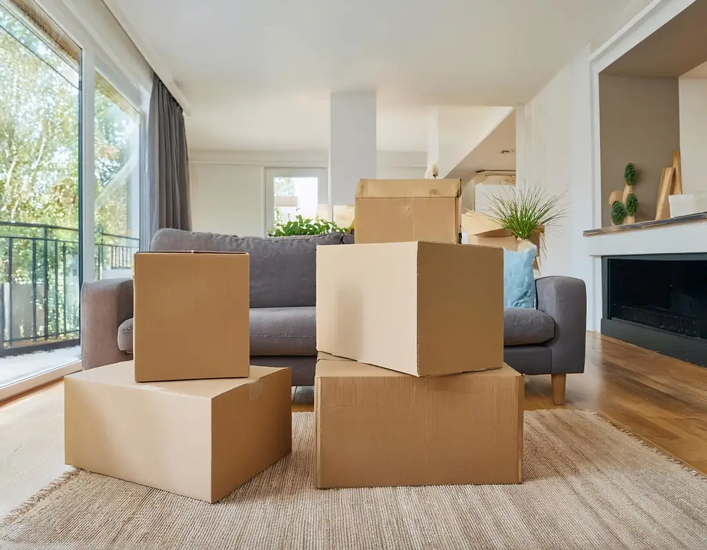 Oberösterreich Umzug – Umzugsfirma Oberösterreich Privatumzug mit DC Umzugsservice in Klagenfurt – sicherer und stressfreier Möbeltransport