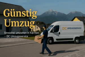 Oberösterreich Umzug – Umzugsfirma Oberösterreich