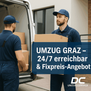 Oberösterreich Umzug – Umzugsfirma Oberösterreich