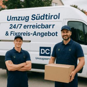 Oberösterreich Umzug – Umzugsfirma Oberösterreich